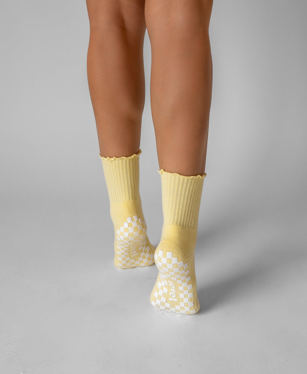The Ciao Bella Grip Sock