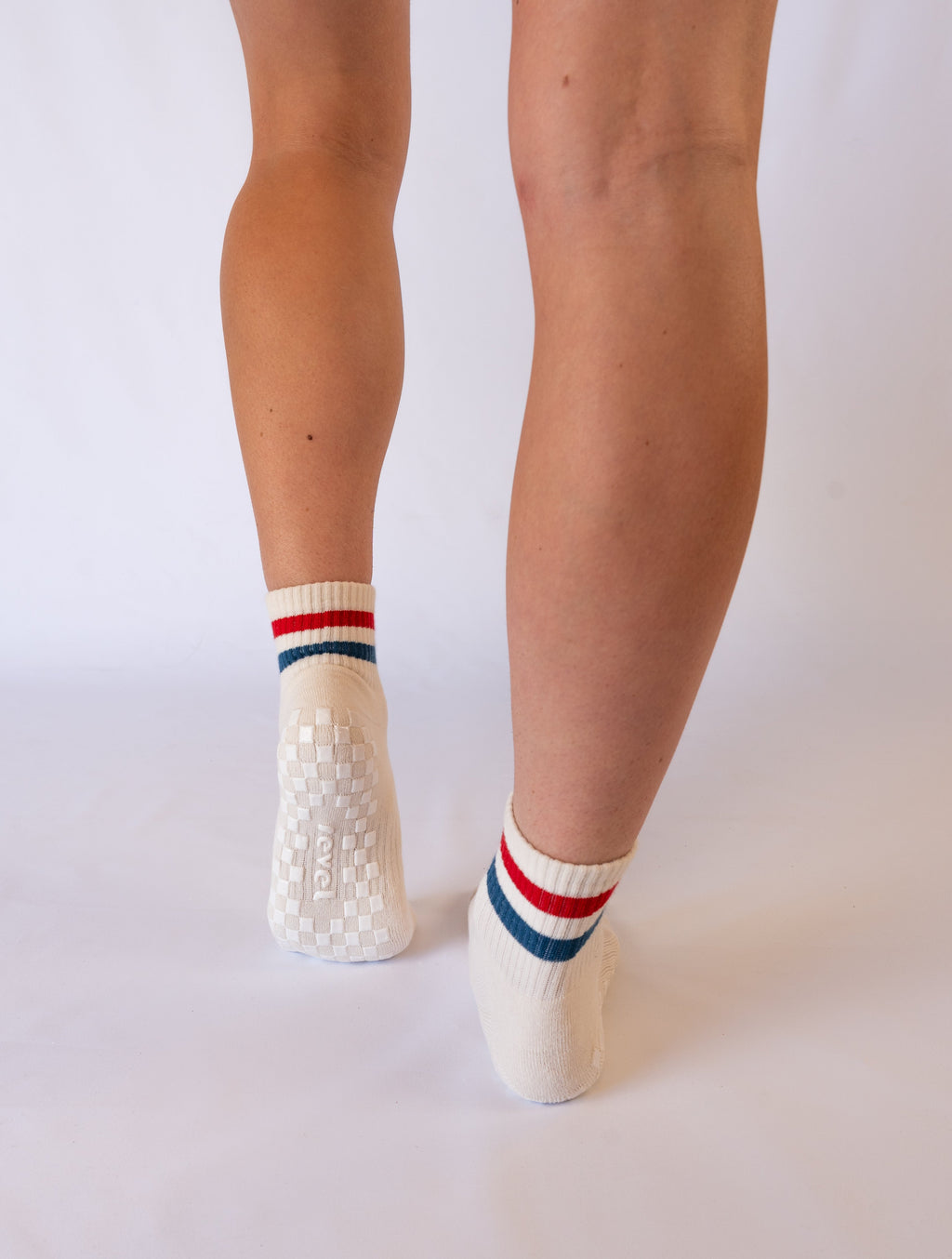 The Miss Americana Grip Sock