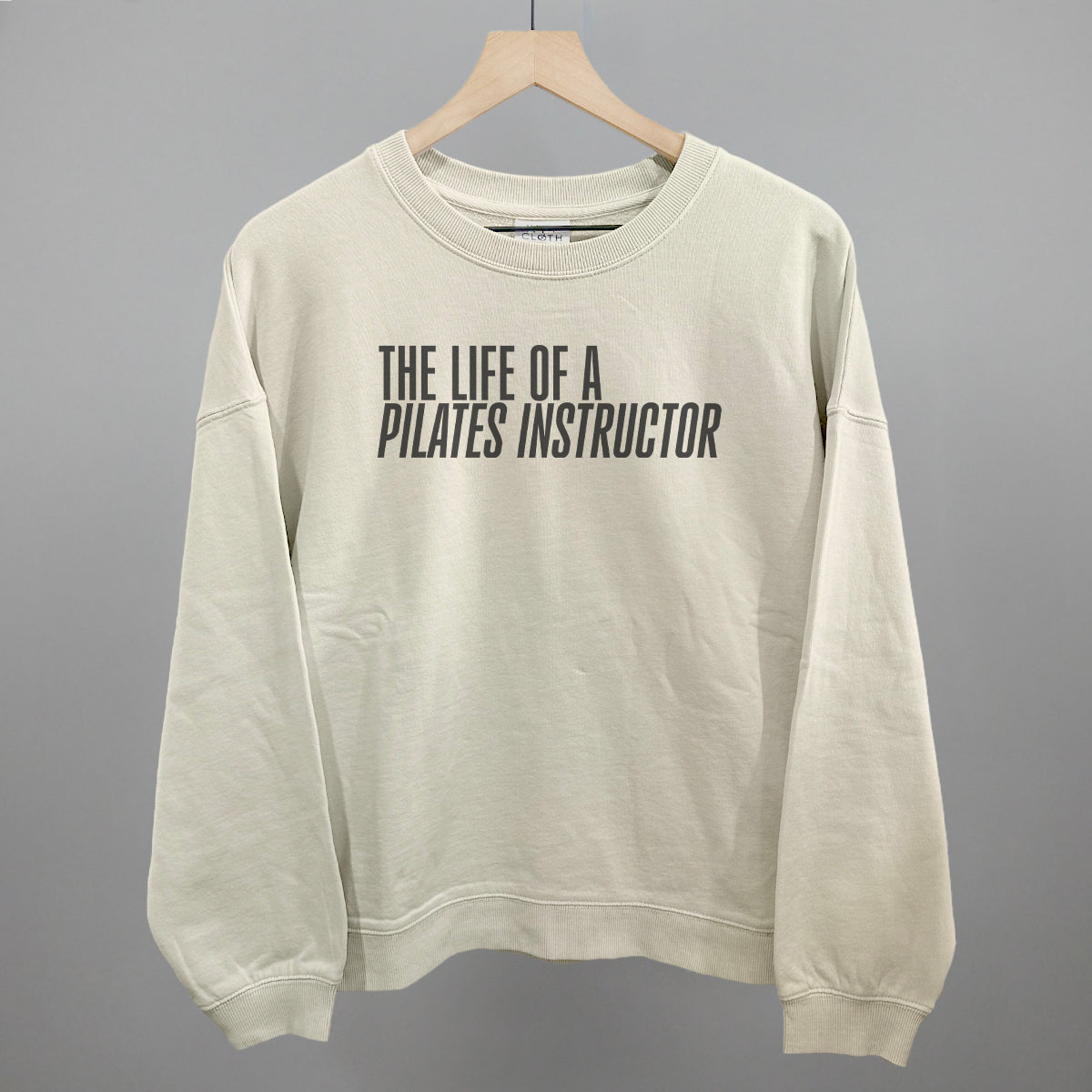 The Life Of A Pilates Instructor