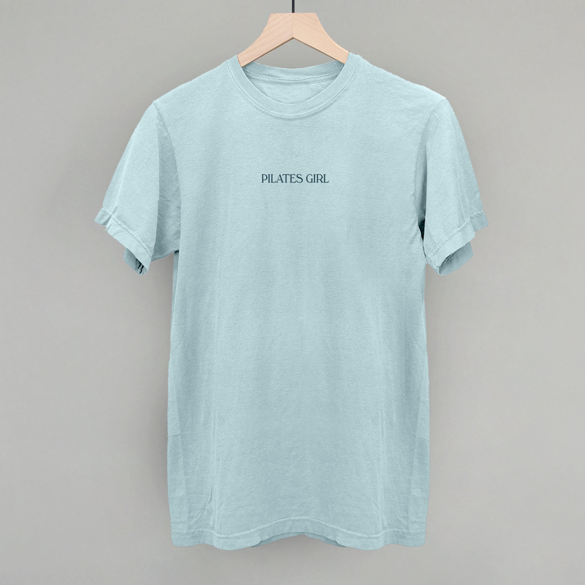 Pilates Girl