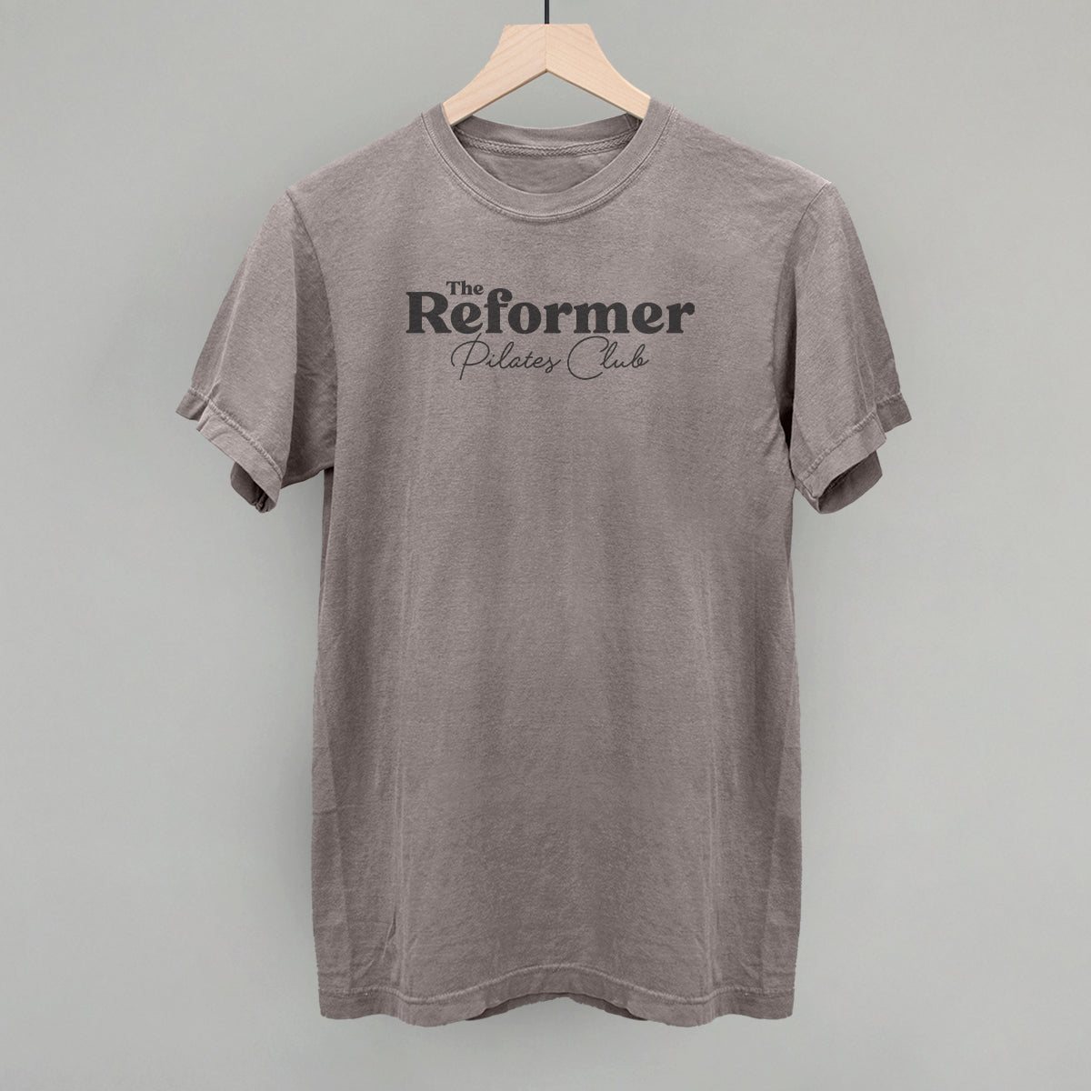 The Reformer Pilates Club