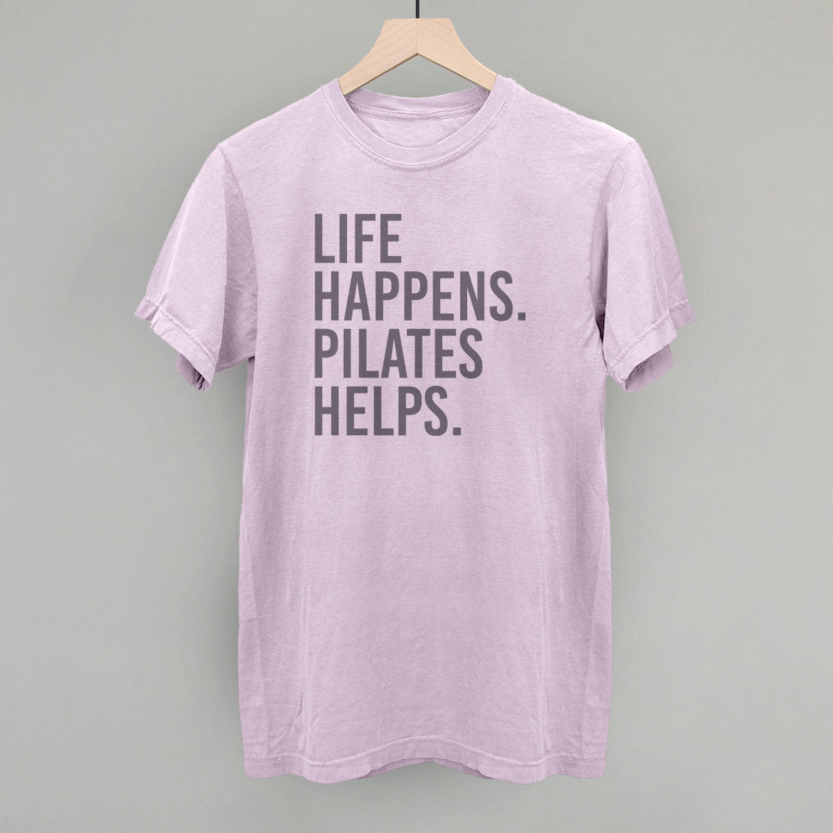 Life Happens Pilates Helps