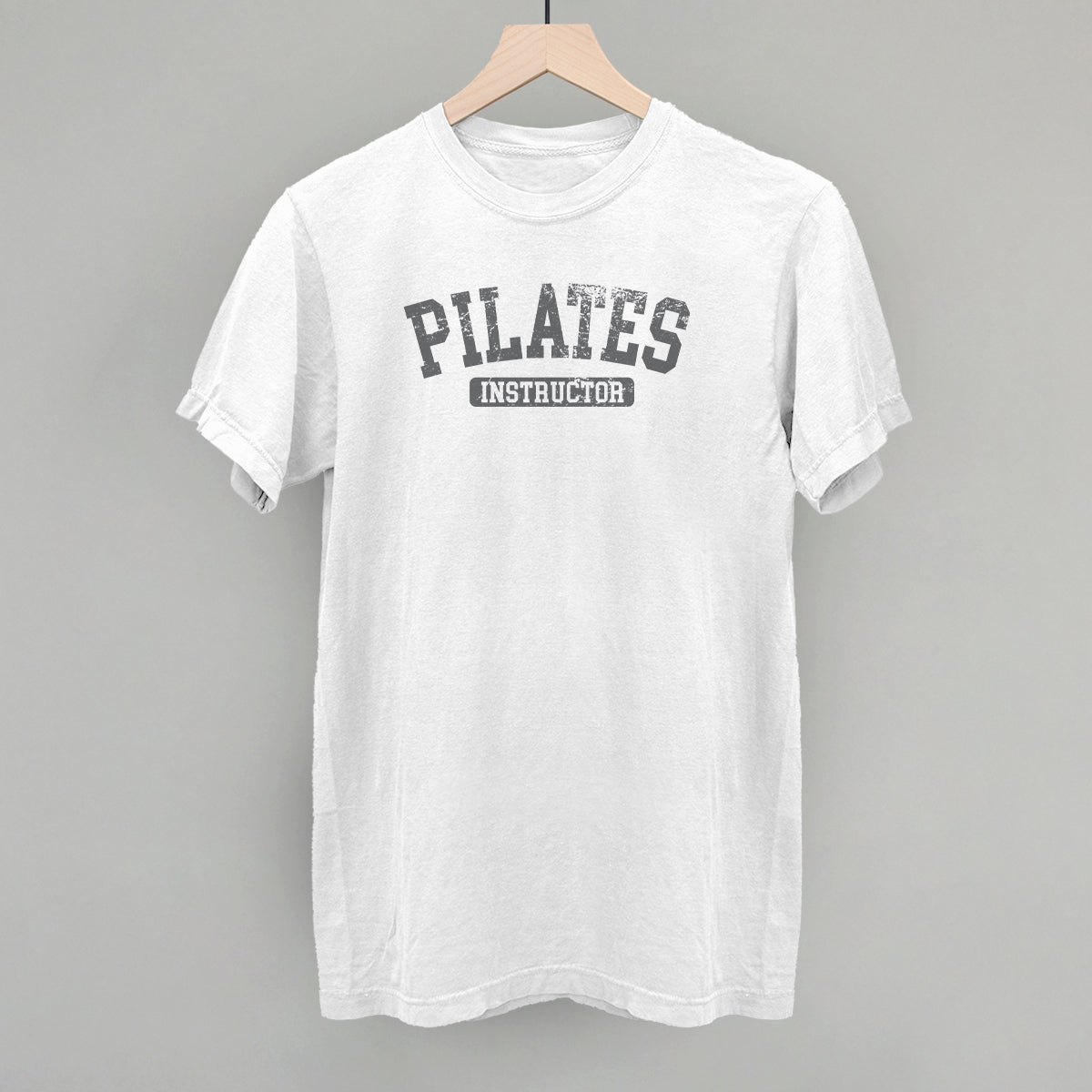 Pilates Instructor
