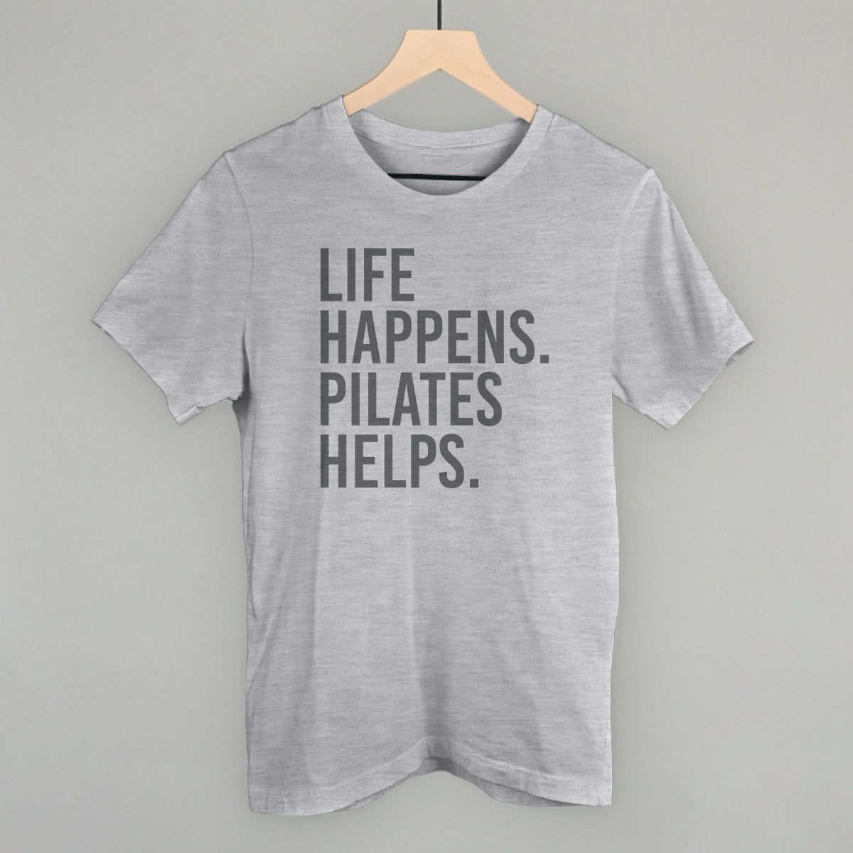 Life Happens Pilates Helps