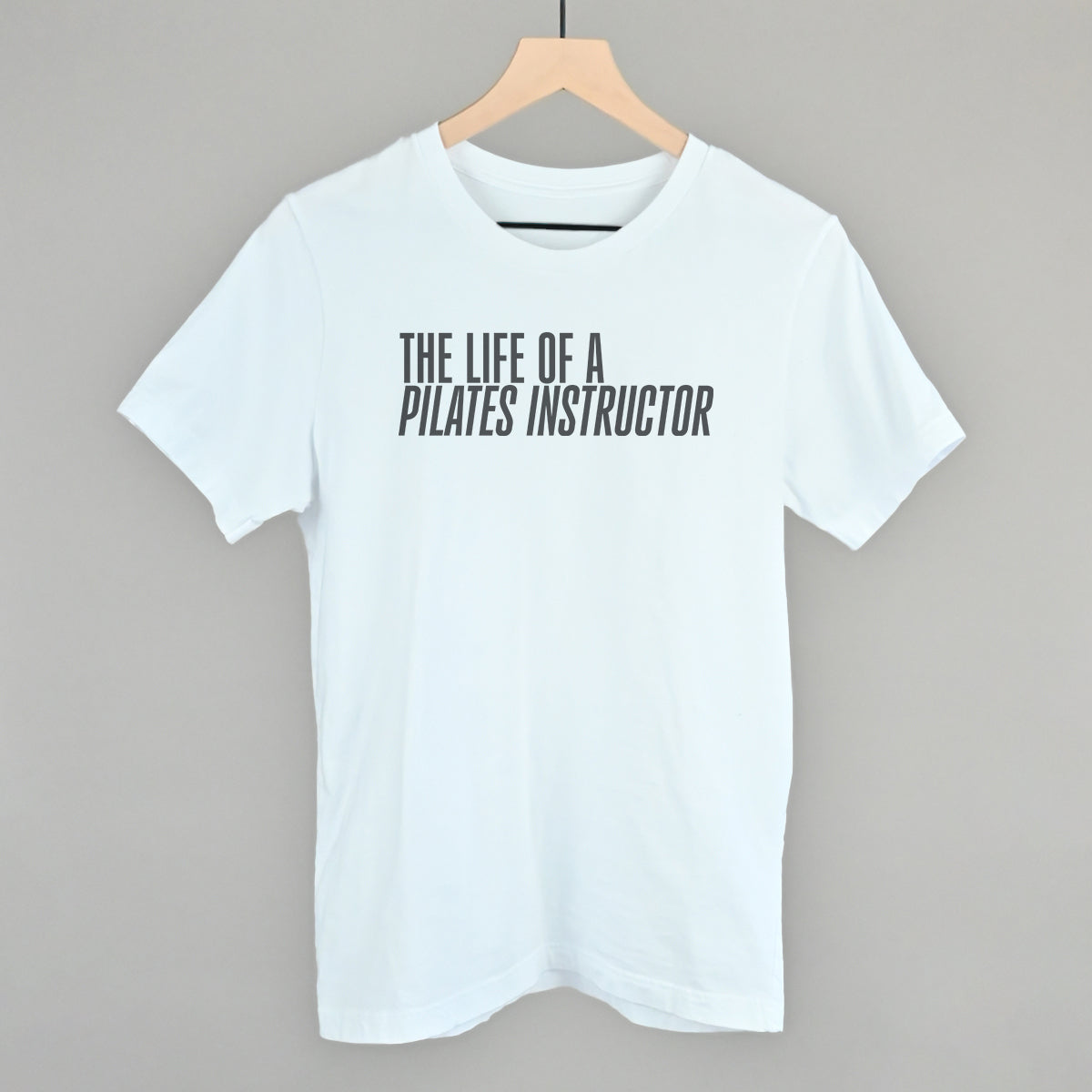 The Life Of A Pilates Instructor