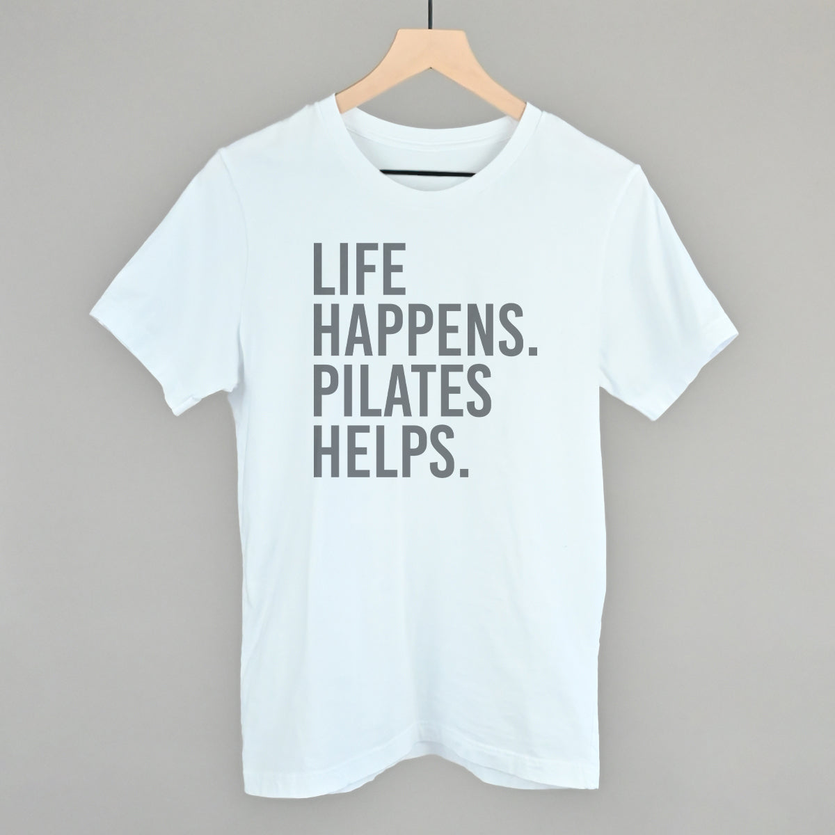 Life Happens Pilates Helps