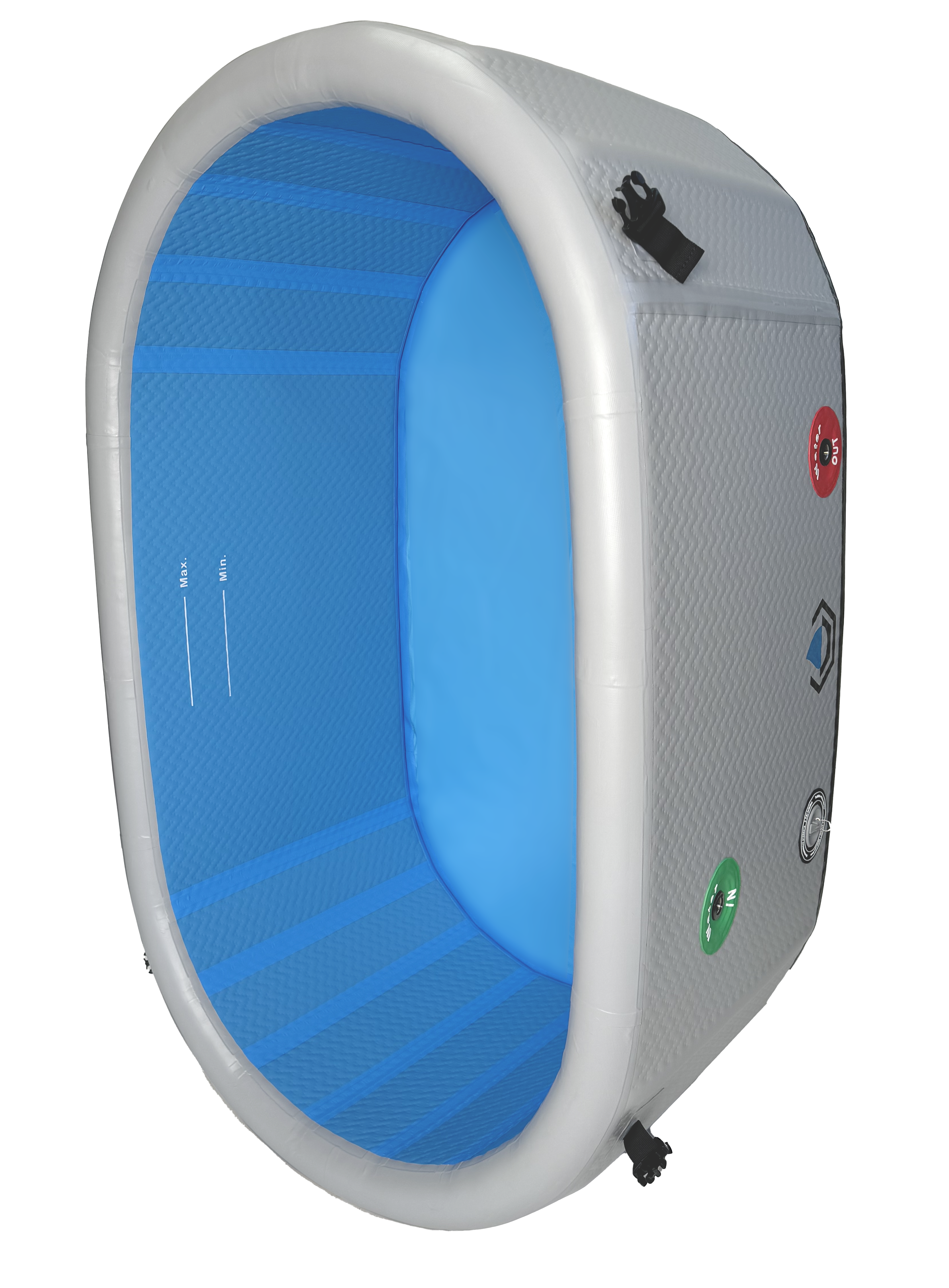 Natural High™  INFLATABLE TUB