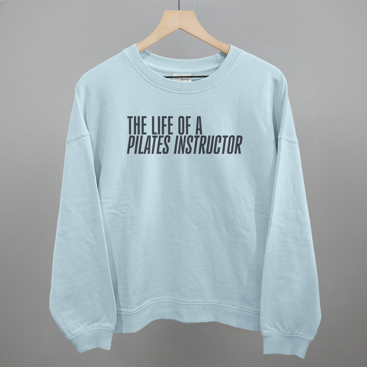 The Life Of A Pilates Instructor