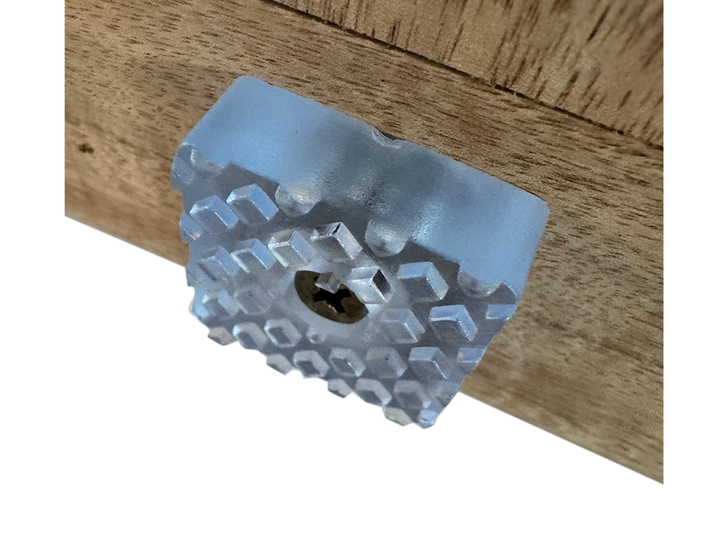 Natural High™ Acacia Wooden Drip Mat