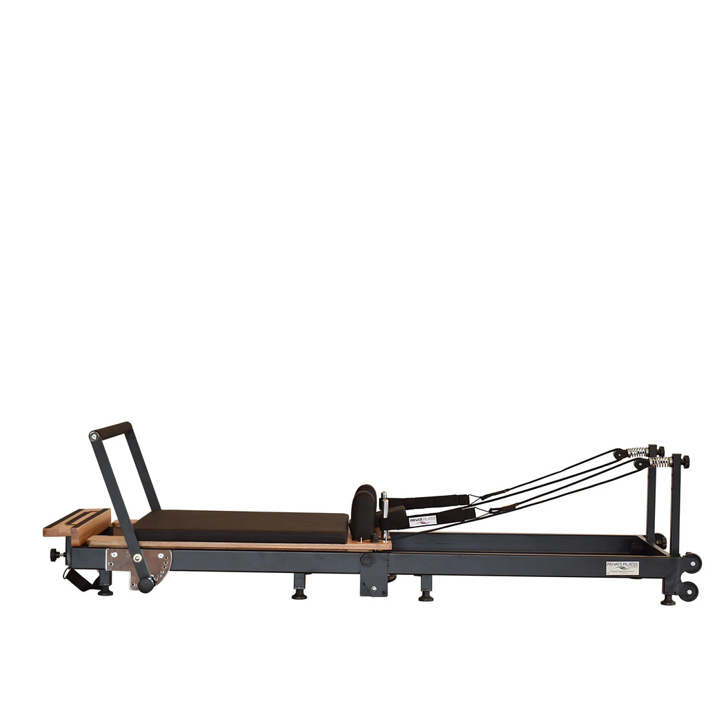 Private Pilates Katlanir Premium Foldable Reformer