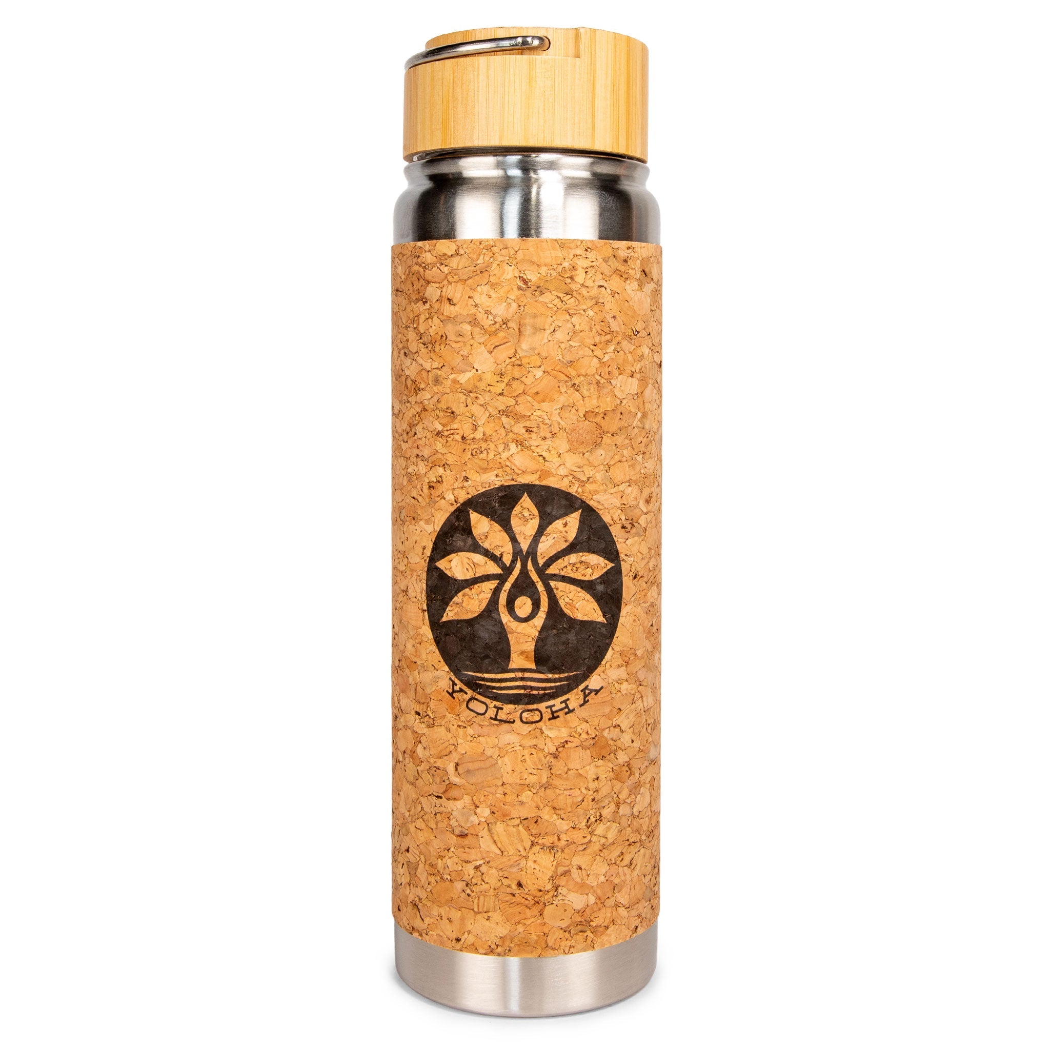 Yoloha Bottle 24oz