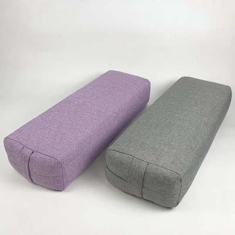 Yoga Bolster Pillow