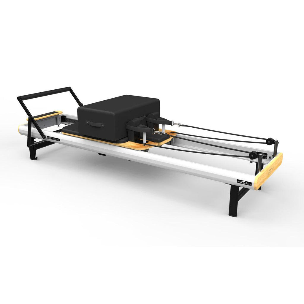 casa™ Reformer with Long/Short Box